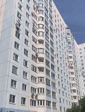 2-комн. квартира, 57.2 м2, 1/17 эт. Краснознаменск