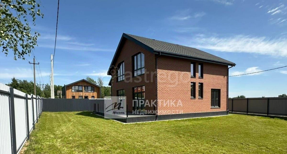 Дом, 170 м2, 5 соток, 2 эт. Видное - изображение 7