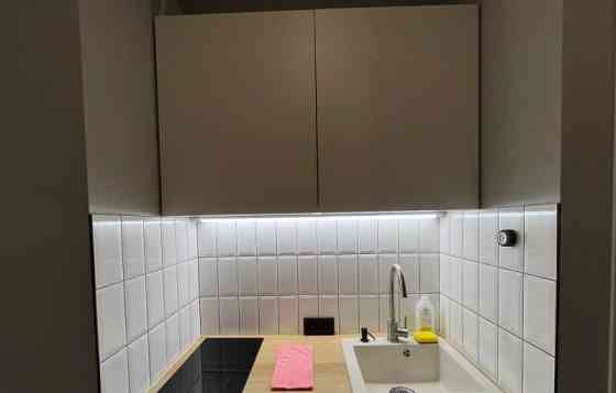 Студия, 20 м2, 10/17 эт. Королев