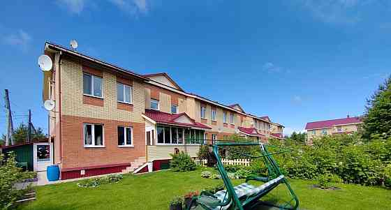 Коттедж, 115 м2, 4 сотки Архангельск