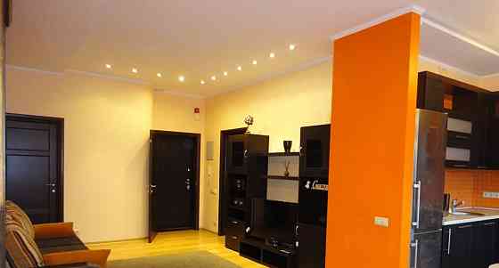 3-комн. квартира, 70 м2, 12/18 эт. Видное