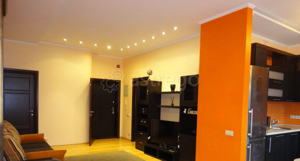 3-комн. квартира, 70 м2, 12/18 эт. Видное - изображение 1