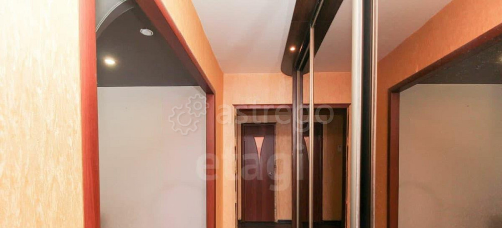 4-комн. квартира, 84 м2, 1/10 эт. Красноярск - изображение 6