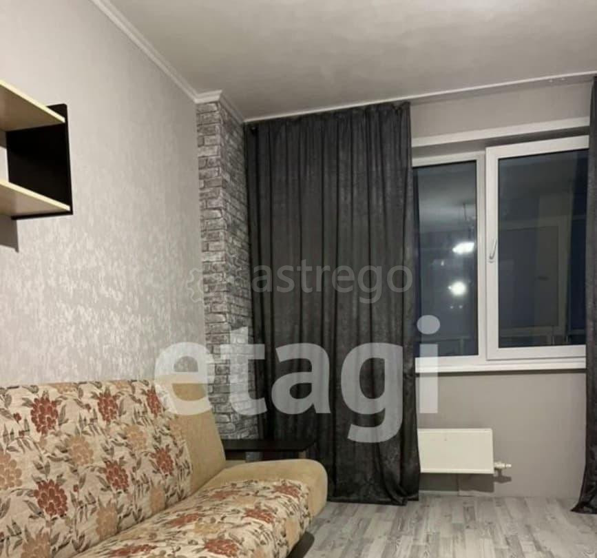 4-комн. квартира, 56 м2, 17/17 эт. Красноярск - изображение 6