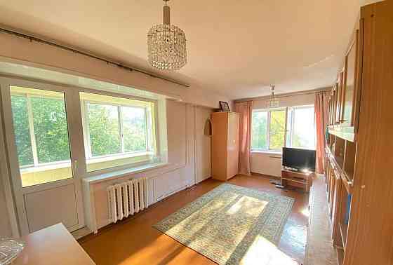 3-комн. квартира, 70.6 м2, 4/5 эт. Благовещенск