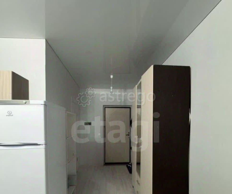 Студия, 26 м2, 5/17 эт. Звенигород - изображение 6