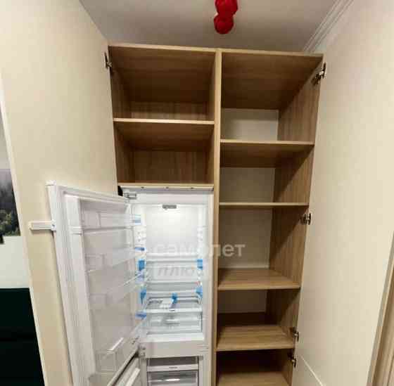 Студия, 22 м2, 9/12 эт. Санкт-Петербург