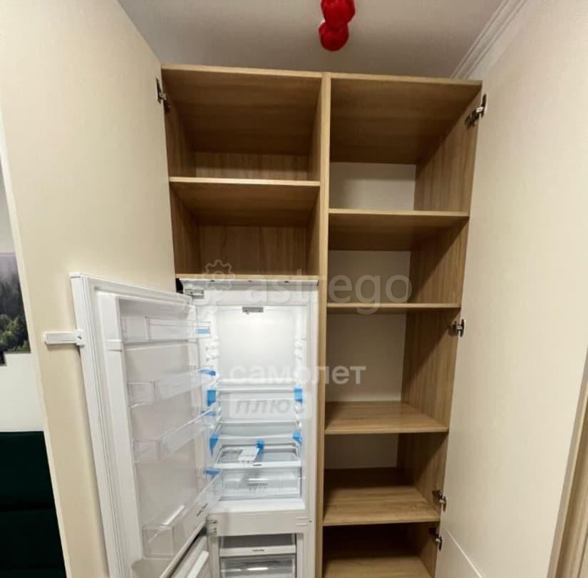 Студия, 22 м2, 9/12 эт. Санкт-Петербург - изображение 4