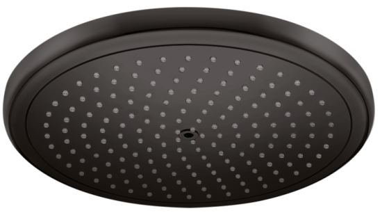 Верхний душ Hansgrohe, Croma, размер душевого диска, мм 280х280, форма - круглая 26220670 Москва