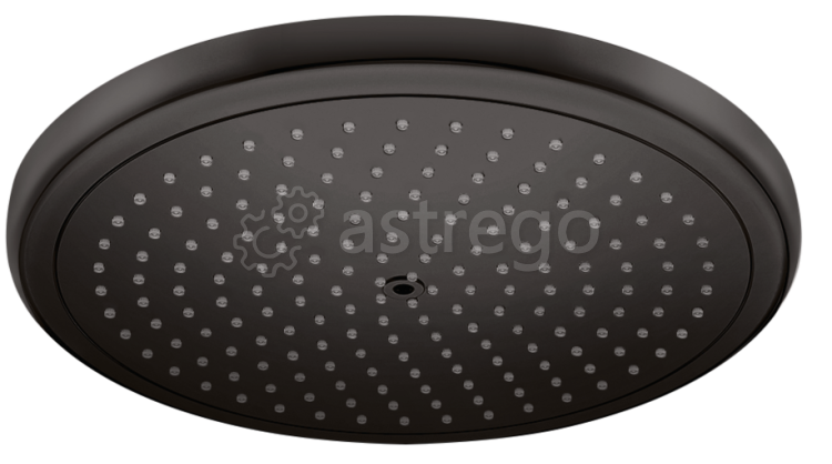 Верхний душ Hansgrohe, Croma, размер душевого диска, мм 280х280, форма - круглая 26220670 Москва - изображение 1