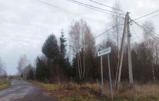 Земля под ИЖС, 15 соток Можайск