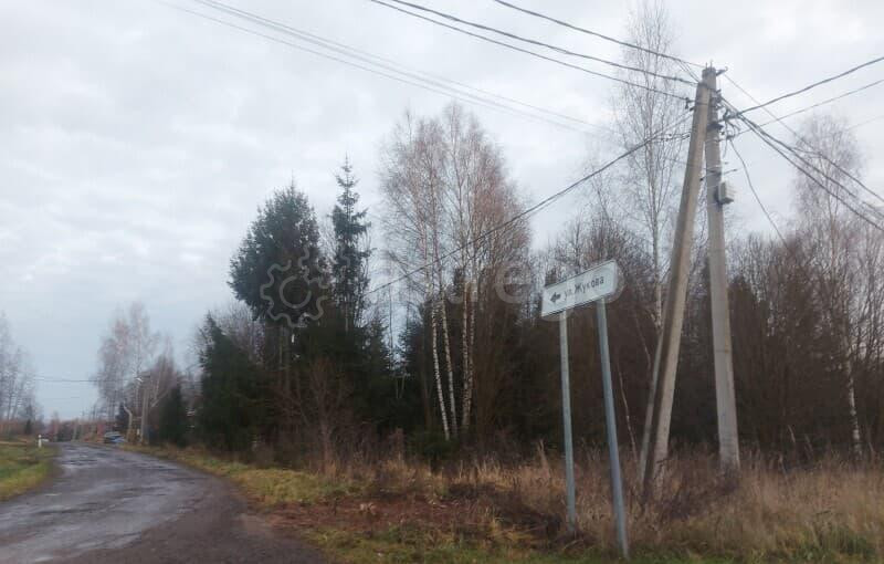 Земля под ИЖС, 15 соток Можайск - изображение 2