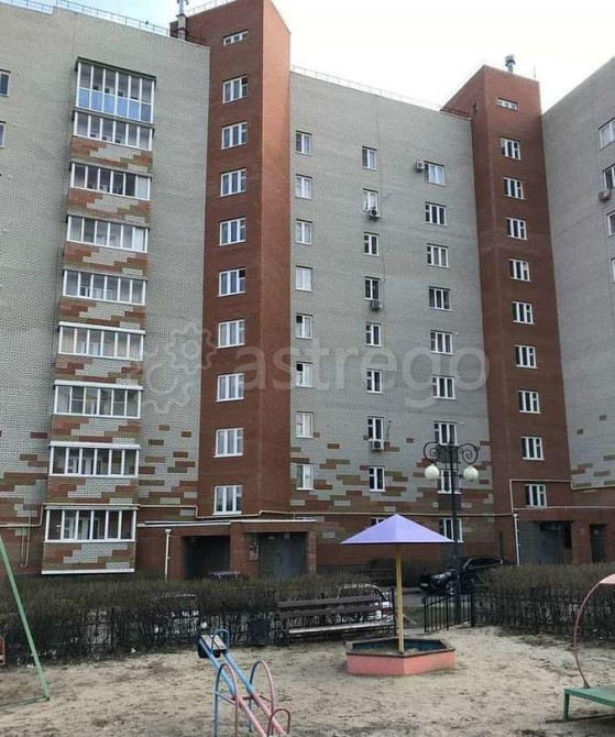 1-комн. квартира, 36.2 м2, 1/9 эт. Белгород - изображение 1