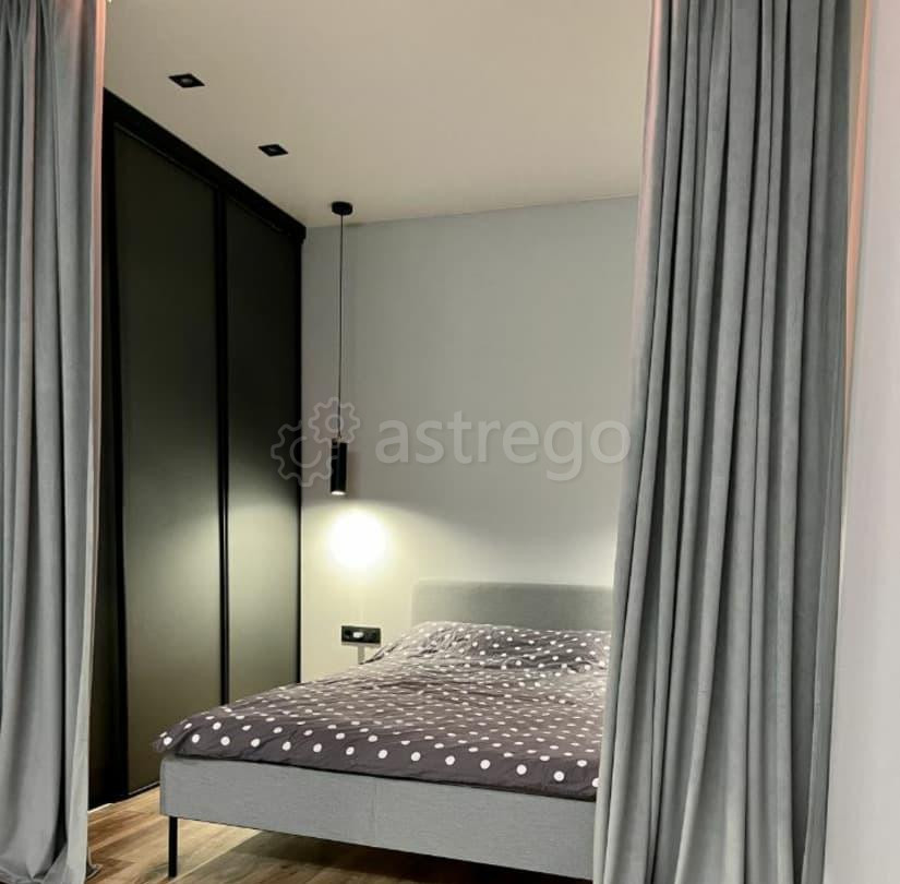 1-комн. квартира, 35 м2, 4/5 эт. Москва - изображение 7