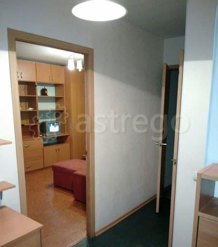 1-комн. квартира, 33 м2, 7/9 эт. Москва - изображение 3