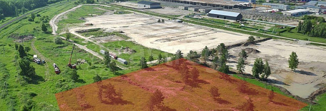 Коммерческий участок, 1.5 га Барнаул - изображение 7