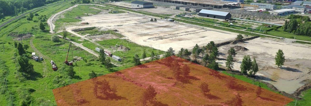 Коммерческий участок, 1.5 га Барнаул - изображение 7