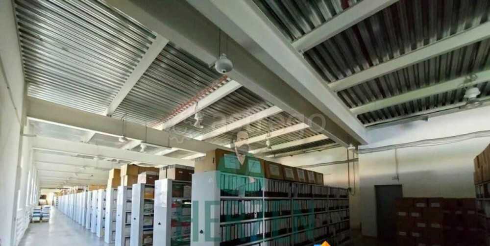 Производственное, 1486.6 м2 Подольск - изображение 7