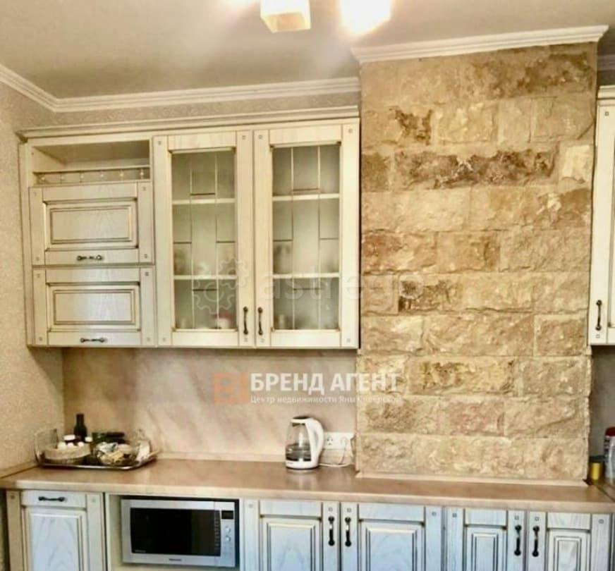 4-комн. квартира, 96.9 м2, 2/10 эт. Белгород - изображение 4