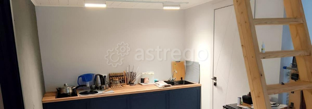 Дом, 45 м2, 16 соток, 1 эт. Свободный - изображение 5