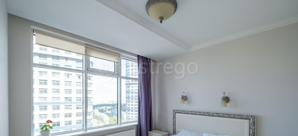 3-комн. квартира, 70 м2, 26/38 эт. Москва - изображение 1