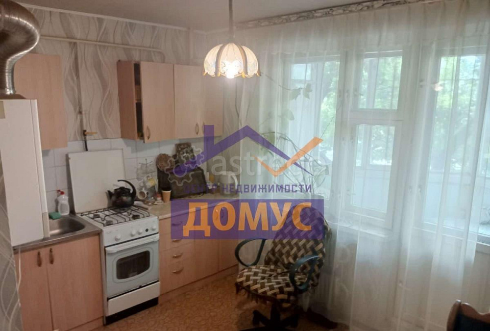 2-комн. квартира, 56.5 м2, 1/5 эт. Белгород - изображение 4