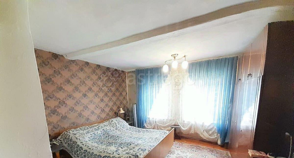 Дом, 58.2 м2, 6.7 сотки, 1 эт. Бийск - изображение 7