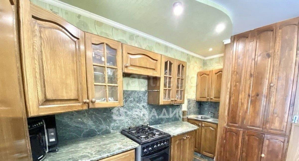 4-комн. квартира, 92.9 м2, 5/9 эт. Белгород - изображение 4