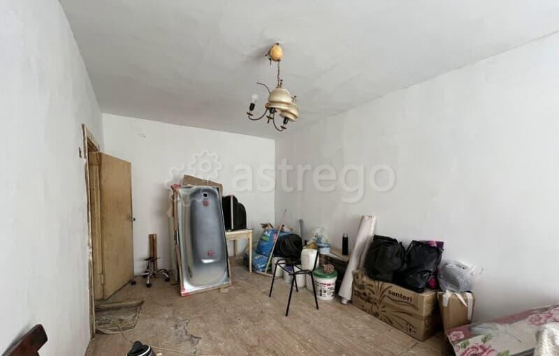 2-комн. квартира, 46 м2, 1/2 эт. Егорьевск - изображение 2