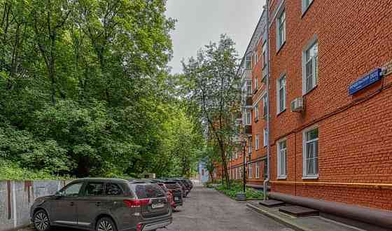 3-комн. квартира, 78.7 м2, 3/5 эт. Москва