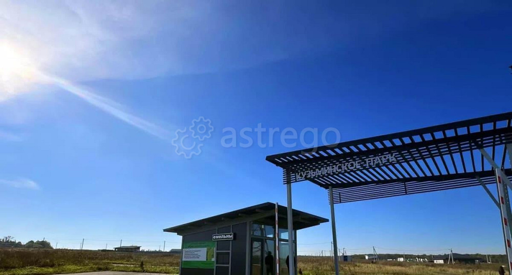 Земельный участок, 6.8 сотки Домодедово - изображение 5