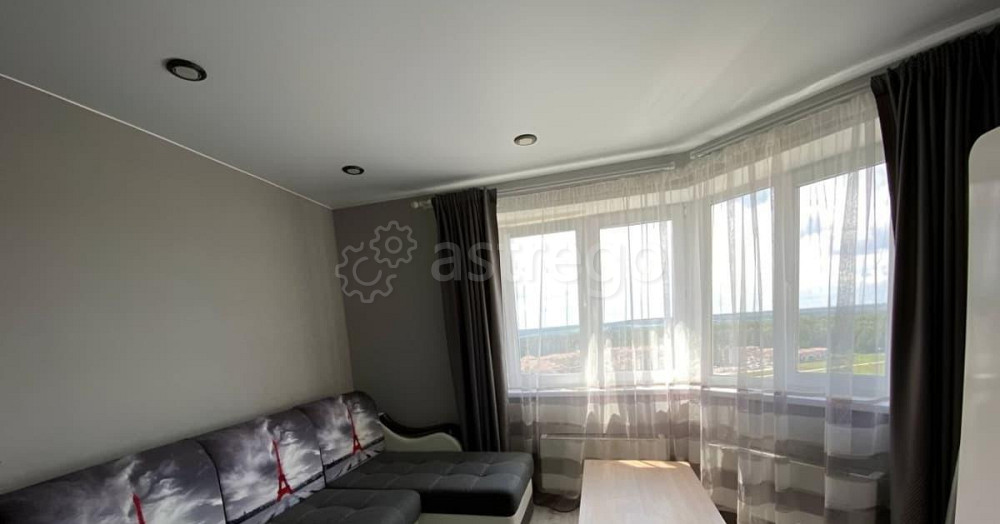 Студия, 25.7 м2, 16/17 эт. Домодедово - изображение 4