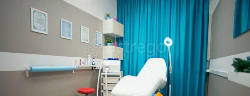 Готовый бизнес, 75 м2 Санкт-Петербург - изображение 1