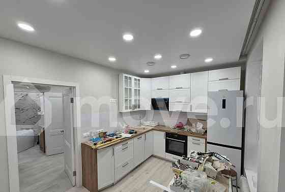 2-комн. квартира, 52.7 м2, 12/32 эт. Москва