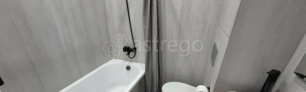 Студия, 26 м2, 4/16 эт. Москва - изображение 3