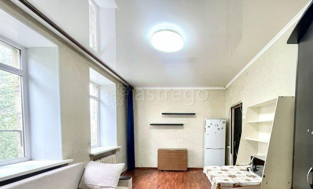 Комната, 19 м2, 4/5 эт. Уфа - изображение 1