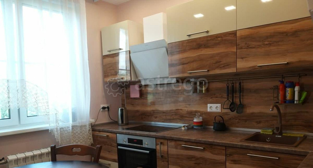 Комната, 18 м2, 5/12 эт. Москва - изображение 6