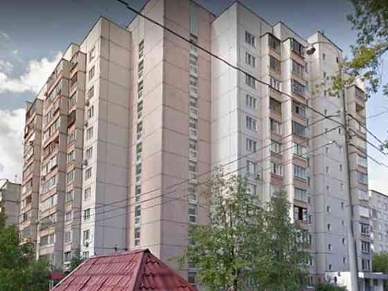 3-комн. квартира, 83 м2, 11/12 эт. Москва