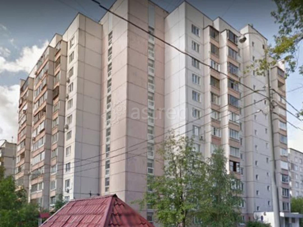 3-комн. квартира, 83 м2, 11/12 эт. Москва - изображение 4