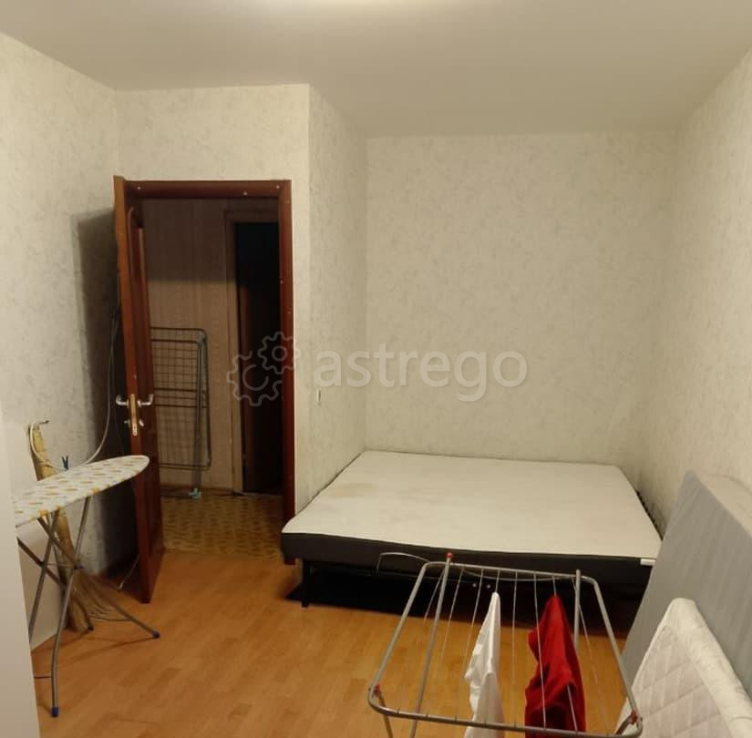 Комната, 14 м2, 1/12 эт. Москва - изображение 5