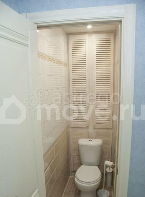 2-комн. квартира, 60 м2, 7/24 эт. Москва - изображение 2