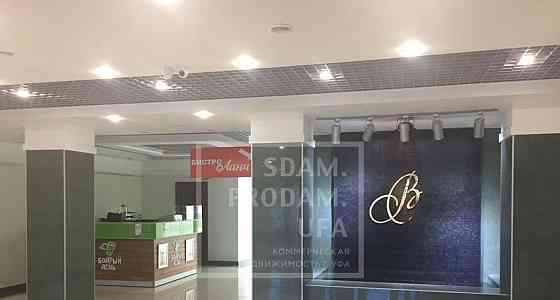 Офис, 30 м2 Уфа