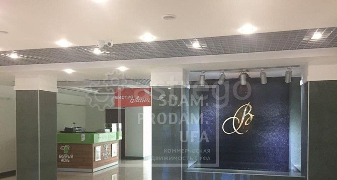 Офис, 30 м2 Уфа - изображение 5