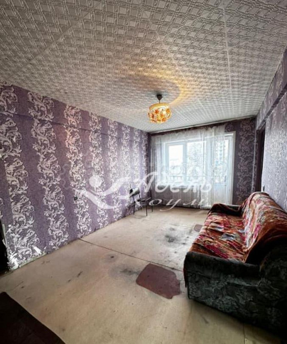 4-комн. квартира, 59.3 м2, 2/5 эт. Норильск - изображение 2