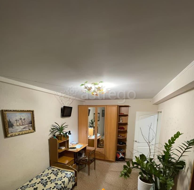 2-комн. квартира, 44 м2, 1/5 эт. Зея - изображение 7