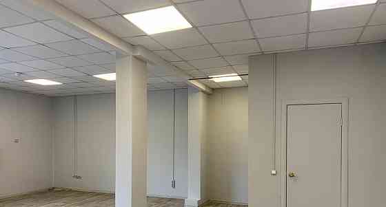 Офис, 57 м2 Санкт-Петербург