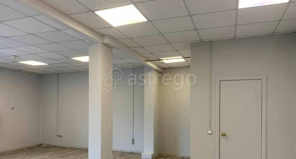 Офис, 57 м2 Санкт-Петербург - изображение 4