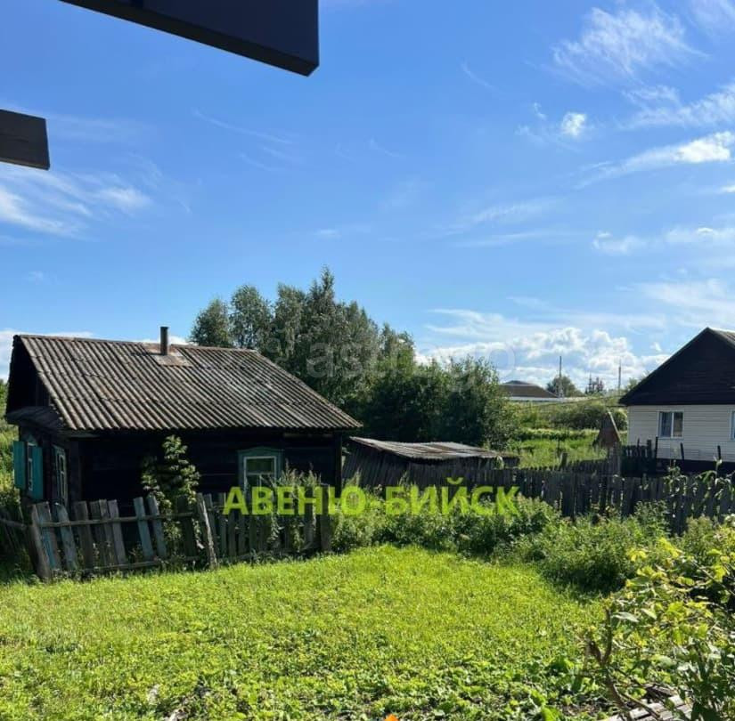 Дом, 53.6 м2, 3.87 сотки, 1 эт. Бийск - изображение 4