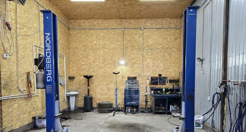 Готовый бизнес, 168 м2 Валуйки - изображение 1