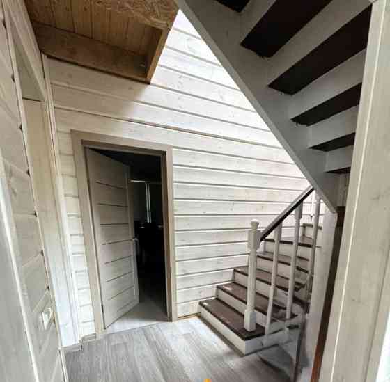 Коттедж, 140.6 м2, 10 соток, 2 эт. Клин